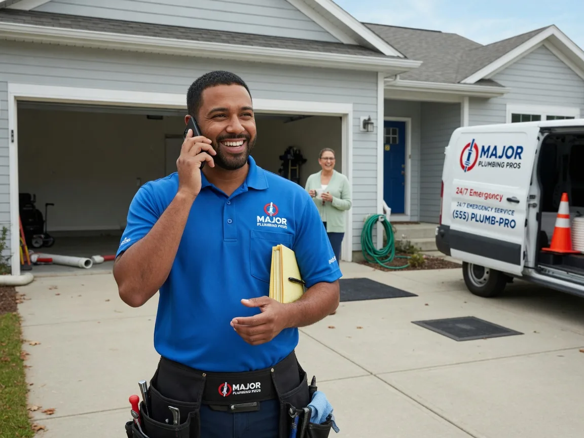 Drain Cleaning Services Port Norris, NJ FAQs